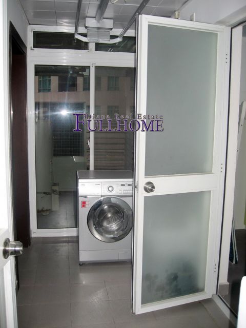 Central Park - Interior view 7, Shanghai rental property